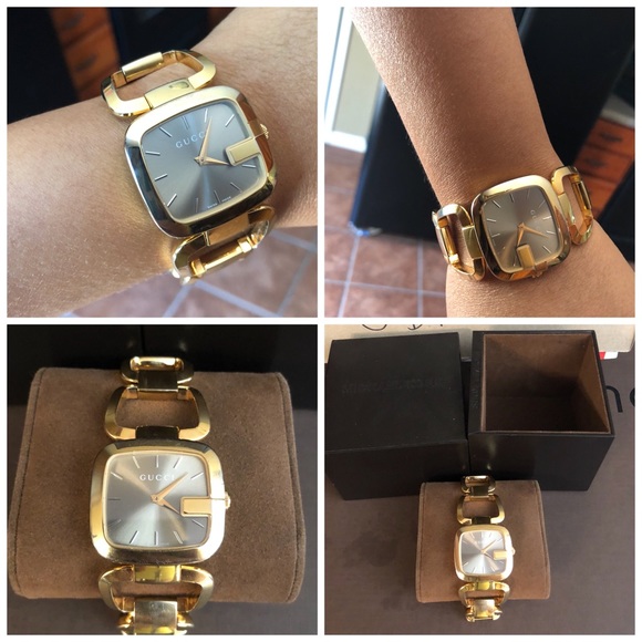 gucci g gucci ladies watch